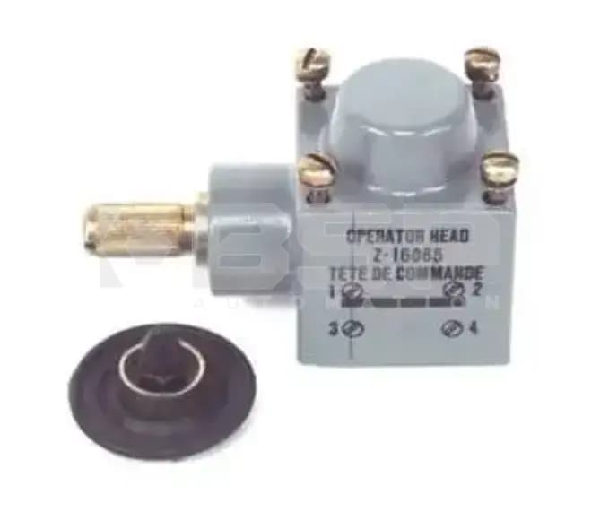 Allen Bradley Z-16080 Allen Bradley Z-16080