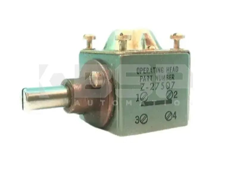 Allen Bradley Z-16070 Allen Bradley Z-16070