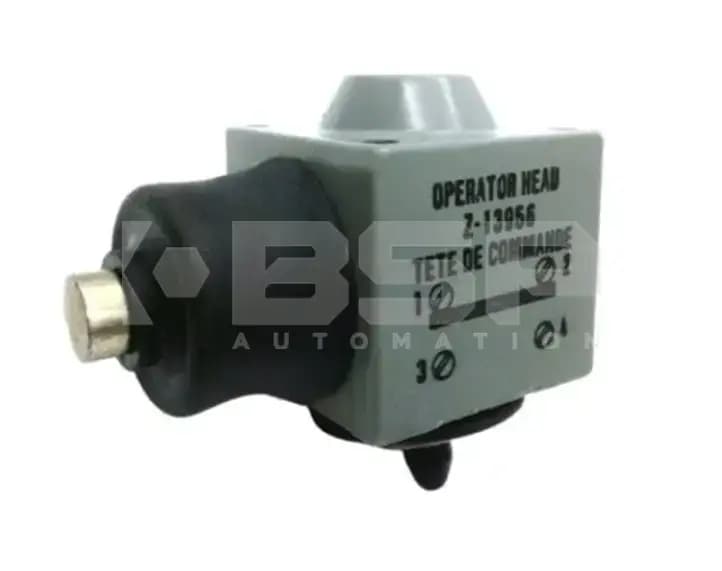 Allen Bradley Z-13956 Allen Bradley Z-13956