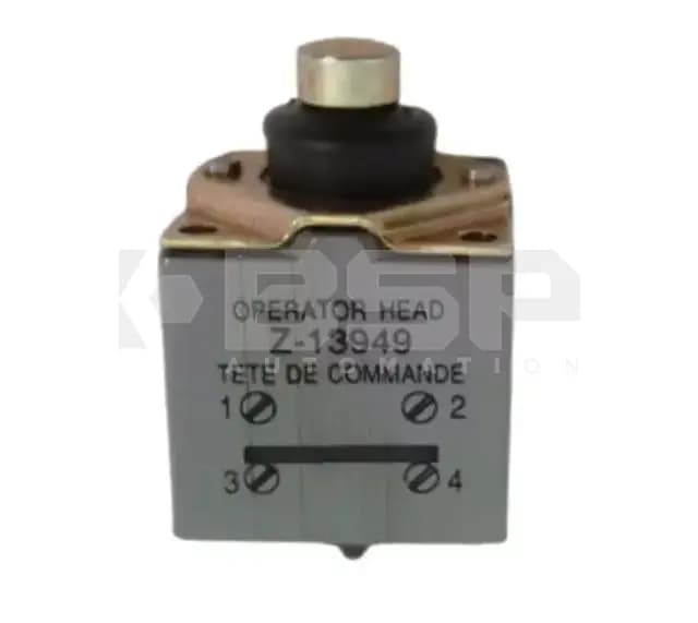 Allen Bradley Z-13949 Allen Bradley Z-13949