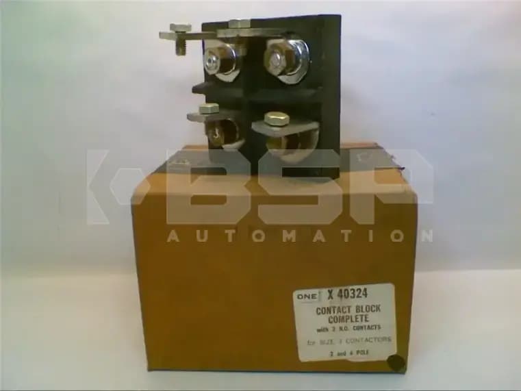 Allen Bradley X40324 Allen Bradley X40324