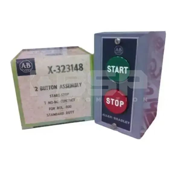 Allen Bradley X-323148 Allen Bradley X-323148