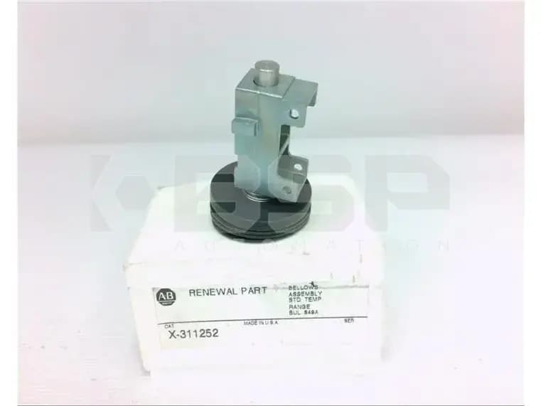 Allen Bradley X-311252 Allen Bradley X-311252