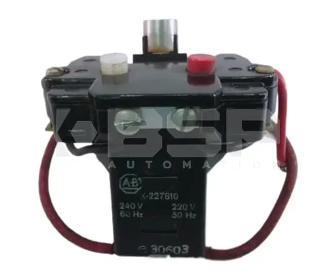 Allen Bradley X-227810 Allen Bradley X-227810