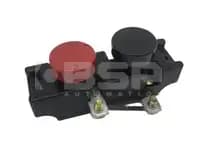 Allen Bradley X-215803 Allen Bradley X-215803