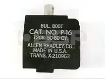 Allen Bradley X-210963 Allen Bradley X-210963