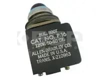 Allen Bradley X-210963 Allen Bradley X-210963