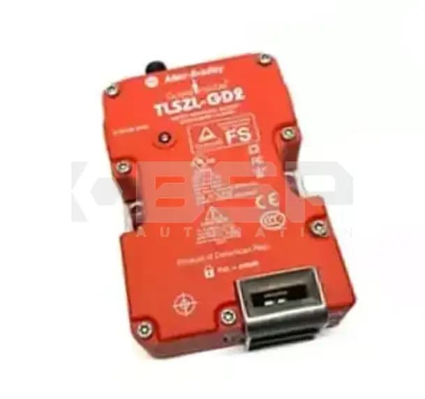 Allen Bradley TLSZL-GD2 Allen Bradley TLSZL-GD2