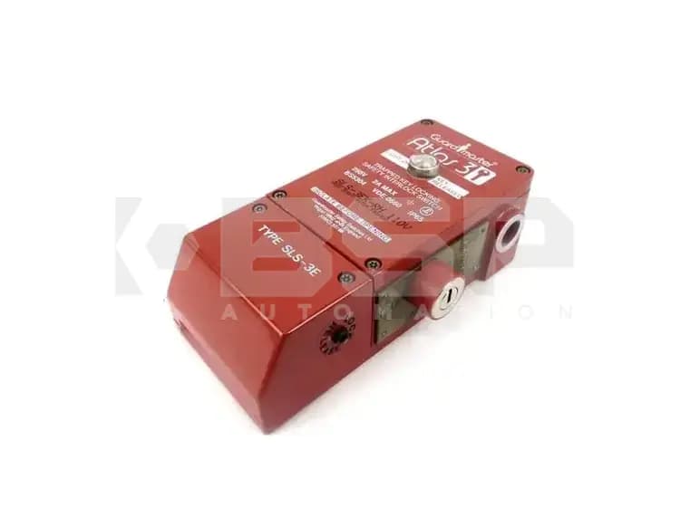 Allen Bradley SLS-3EK-RH-110V Allen Bradley SLS-3EK-RH-110V