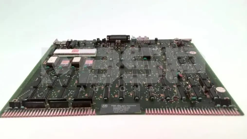 Allen Bradley 7100-GA Allen Bradley 7100-GA