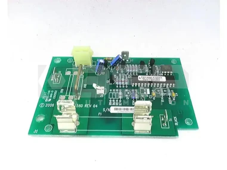 Allen Bradley 640-7458D Allen Bradley 640-7458D
