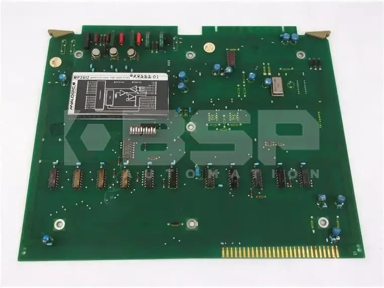 Allen Bradley 634699-92 Allen Bradley 634699-92