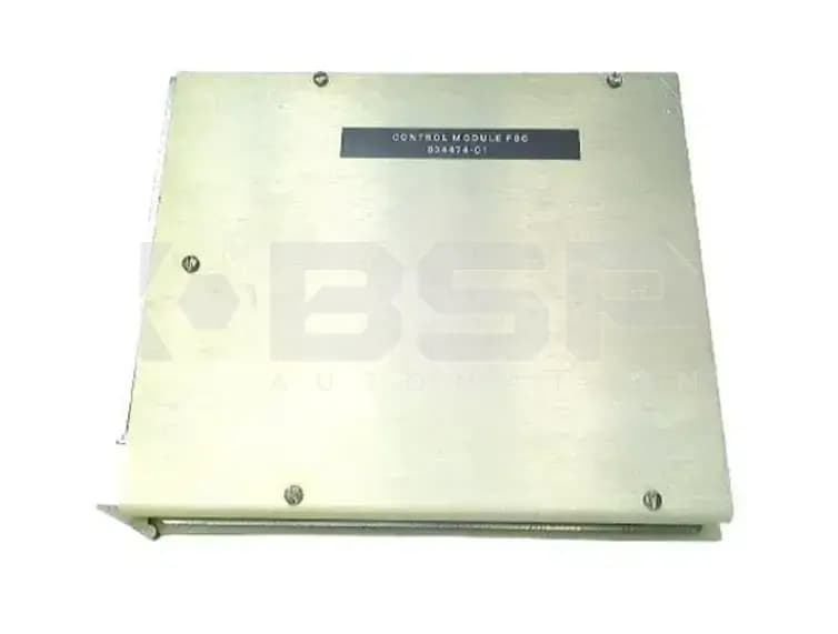 Allen Bradley 634474-01 Allen Bradley 634474-01