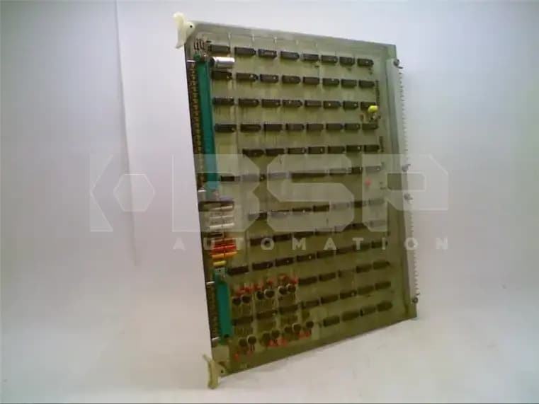 Allen Bradley 633672 Allen Bradley 633672