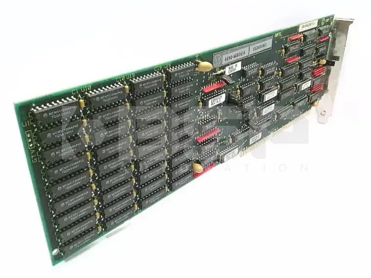 Allen Bradley 6190-MB14/A Allen Bradley 6190-MB14/A