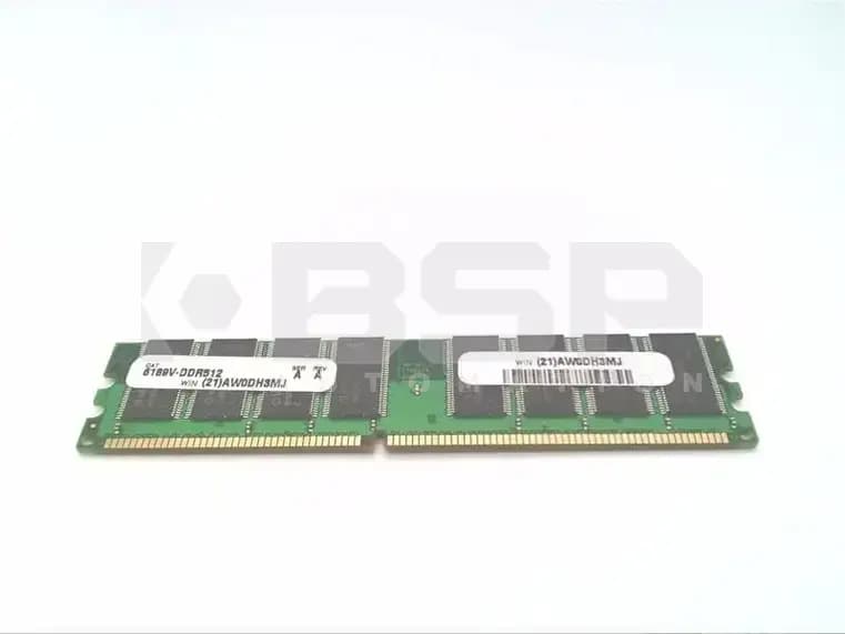 Allen Bradley 6189V-DDR512 Allen Bradley 6189V-DDR512