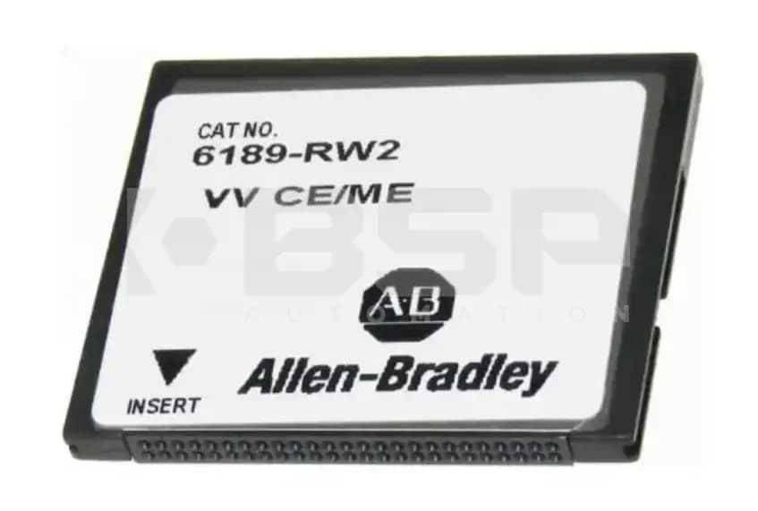 Allen Bradley 6189-RW2 Allen Bradley 6189-RW2