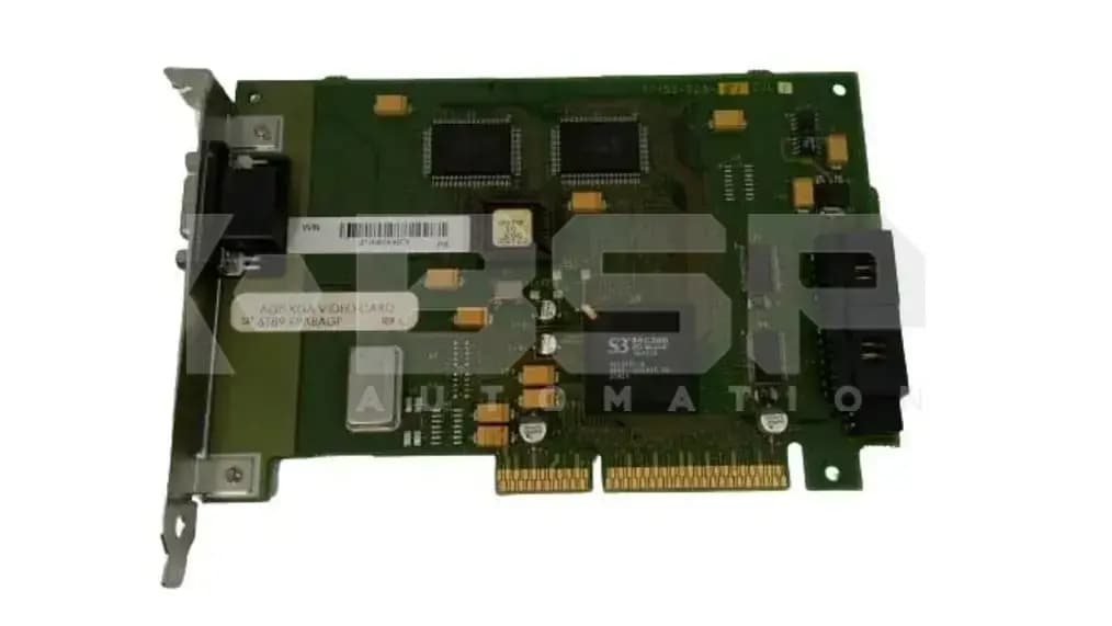 Allen Bradley 6189-FPABAGP Allen Bradley 6189-FPABAGP