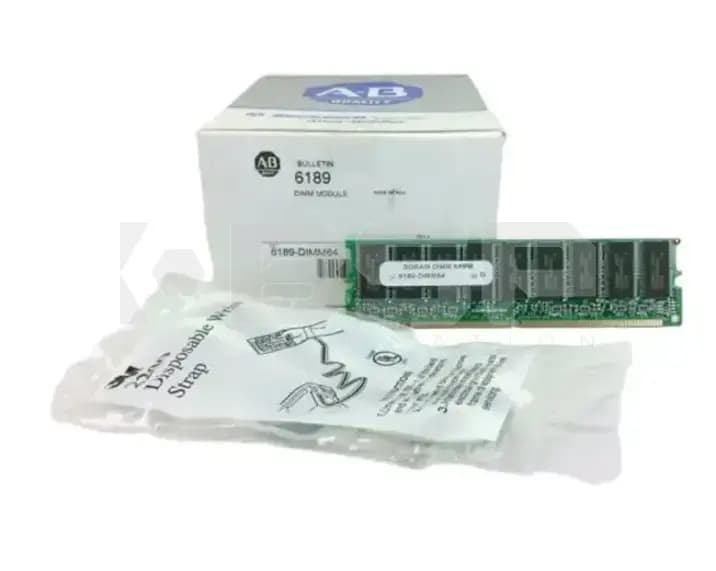 Allen Bradley 6189-DIMM64 Allen Bradley 6189-DIMM64