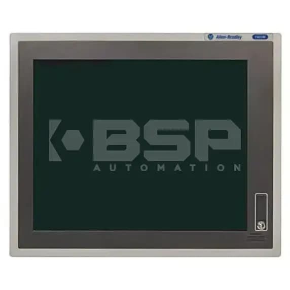 Allen Bradley 6186M-19PT Allen Bradley 6186M-19PT