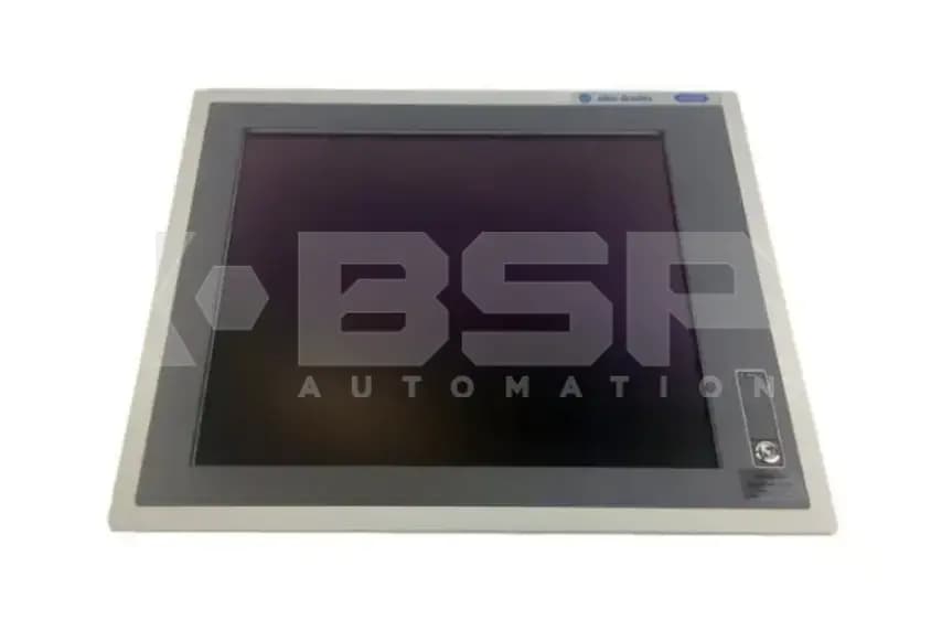 Allen Bradley 6186M-17PN Allen Bradley 6186M-17PN