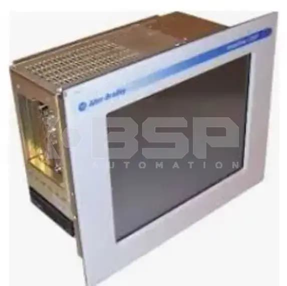 Allen Bradley 6186-M20AL Allen Bradley 6186-M20AL