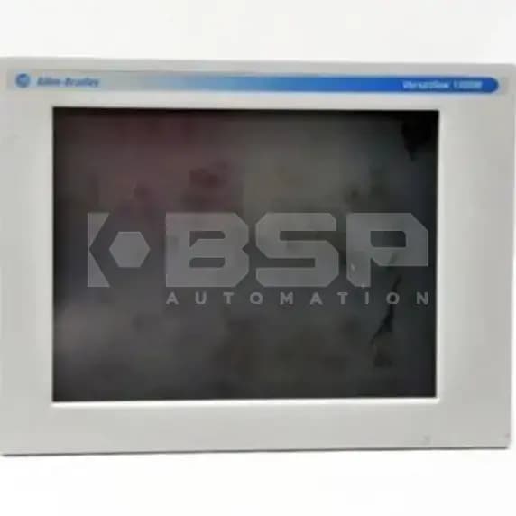 Allen Bradley 6186-M15ALTR Allen Bradley 6186-M15ALTR