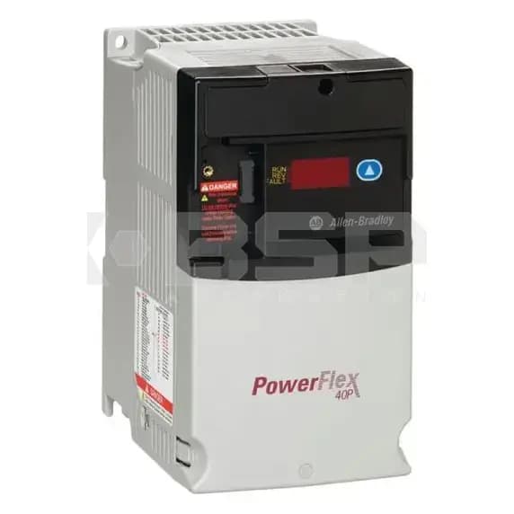 Allen Bradley 22D-E3P0N104 Allen Bradley 22D-E3P0N104