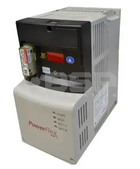 Allen Bradley 22D-D6P0F104 Allen Bradley 22D-D6P0F104