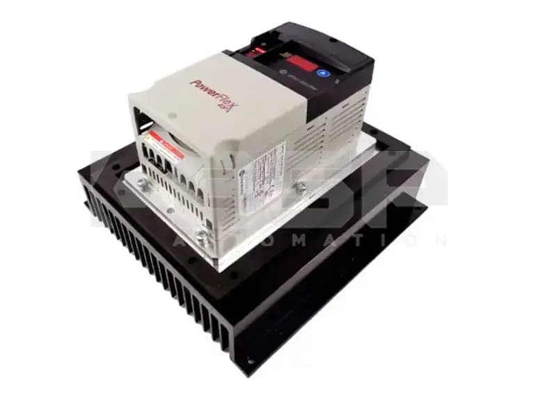Allen Bradley 22D-D4P0H204 Allen Bradley 22D-D4P0H204