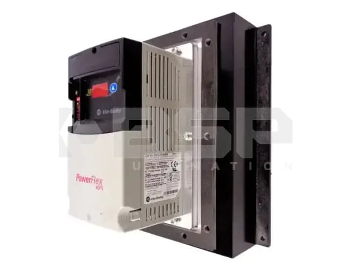 Allen Bradley 22D-D4P0F104 Allen Bradley 22D-D4P0F104