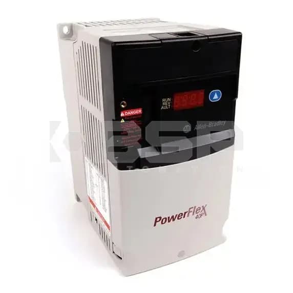 Allen Bradley 22D-D1P4N104 Allen Bradley 22D-D1P4N104
