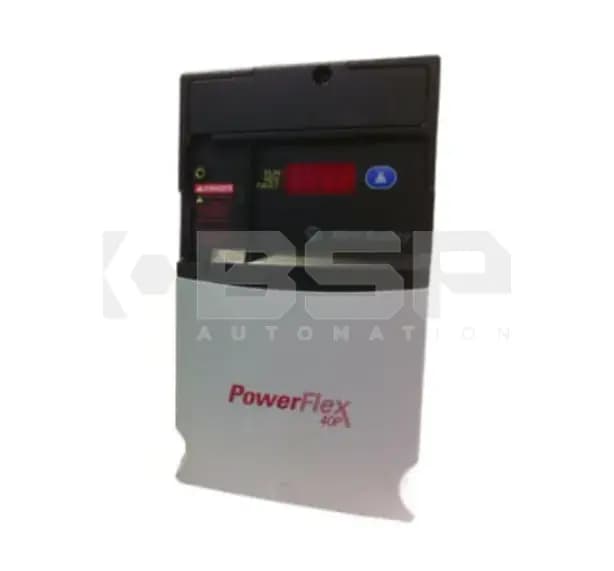 Allen Bradley 22D-B5P0N104 Allen Bradley 22D-B5P0N104