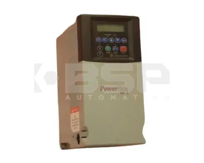 Allen Bradley 22C-B012N103 Allen Bradley 22C-B012N103