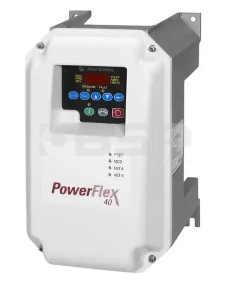 Allen Bradley 22B-V5P0C104 Allen Bradley 22B-V5P0C104