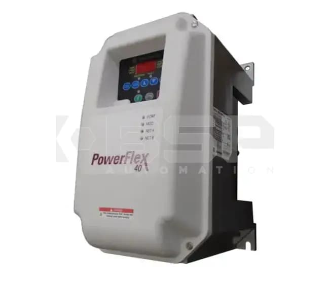 Allen Bradley 22B-V2P3C104 Allen Bradley 22B-V2P3C104