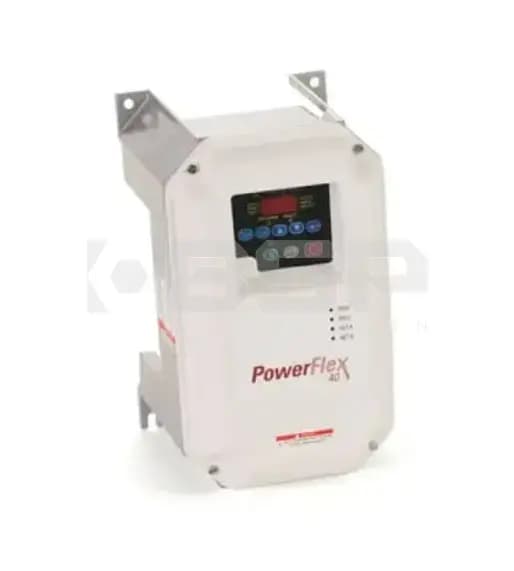 Allen Bradley 22B-E6P6C104 Allen Bradley 22B-E6P6C104