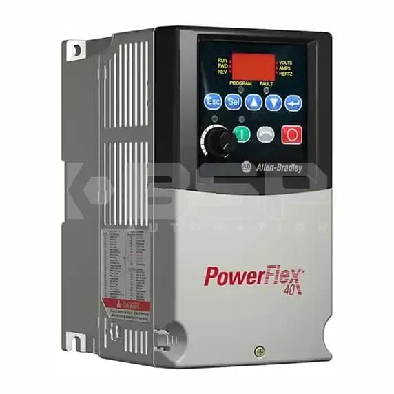 Allen Bradley 22B-E4P2H204 Allen Bradley 22B-E4P2H204