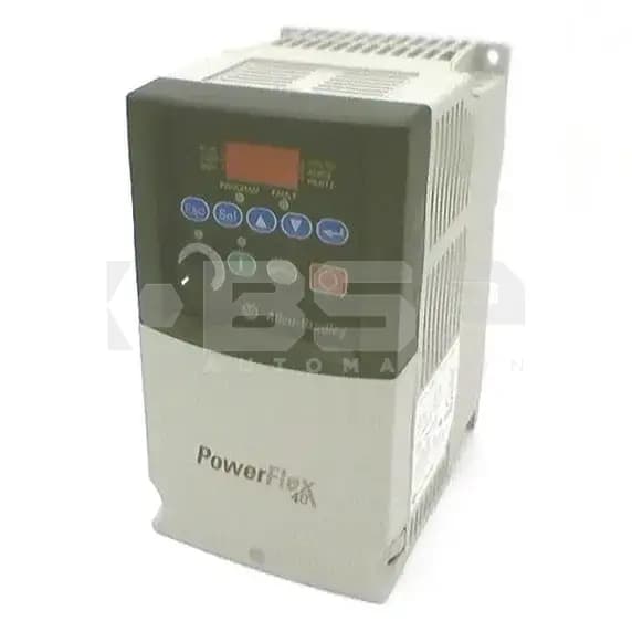 Allen Bradley 22B-E1P7N104 Allen Bradley 22B-E1P7N104