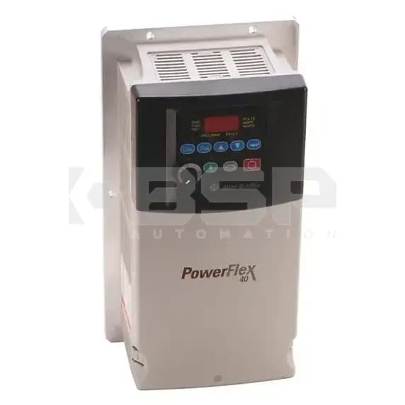 Allen Bradley 22B-E012N104 Allen Bradley 22B-E012N104
