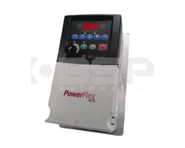 Allen Bradley 22B-D2P3H204 Allen Bradley 22B-D2P3H204