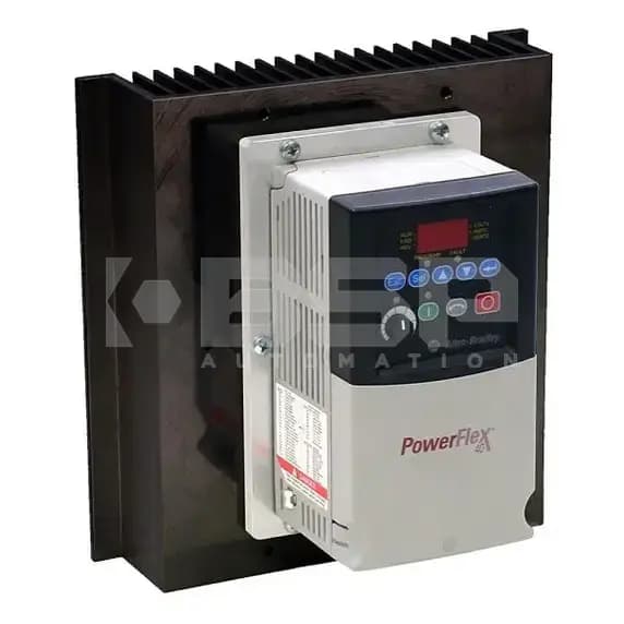Allen Bradley 22B-D2P3F104 Allen Bradley 22B-D2P3F104