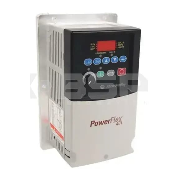 Allen Bradley 22B-D1P4H204 Allen Bradley 22B-D1P4H204