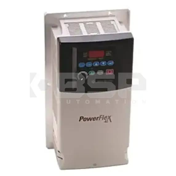 Allen Bradley 22B-D1P4F104 Allen Bradley 22B-D1P4F104