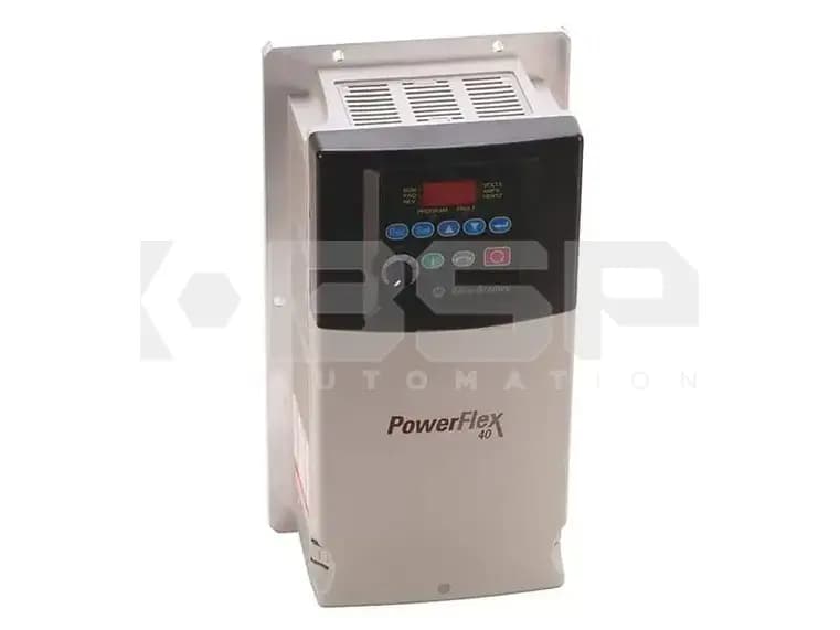 Allen Bradley 22B-D024H204 Allen Bradley 22B-D024H204