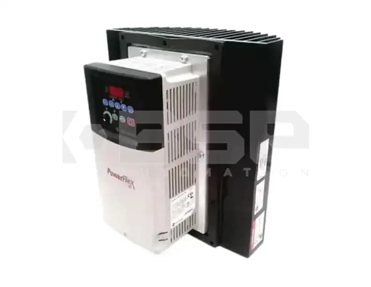 Allen Bradley 22B-D024F104 Allen Bradley 22B-D024F104
