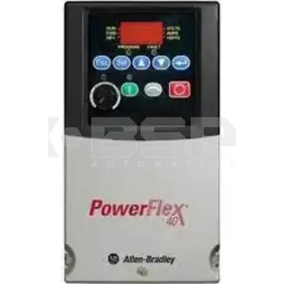 Allen Bradley 22B-D017N104BD Allen Bradley 22B-D017N104BD