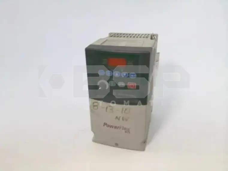Allen Bradley 22B-D010N104BD Allen Bradley 22B-D010N104BD