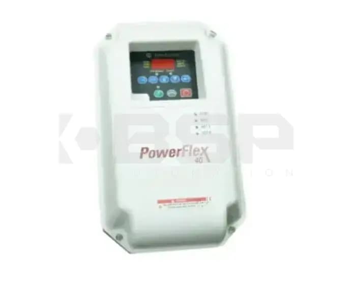 Allen Bradley 22B-B8P0C104 Allen Bradley 22B-B8P0C104