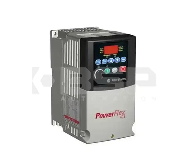 Allen Bradley 22B-B2P3C104 Allen Bradley 22B-B2P3C104